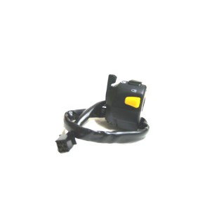 Royal Enfield Electra L/H Switch Module Minda