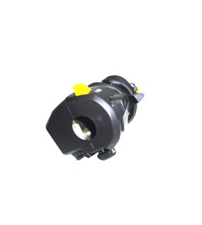 Royal Enfield Electra L/H Switch Assembly