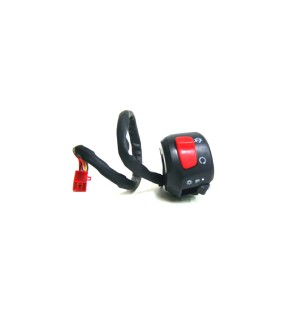 Royal Enfield Electra Start R/H Switch Module