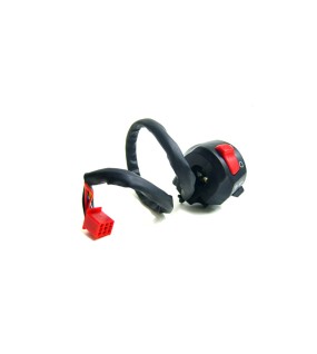 Royal Enfield Electra Start R/H Switch Module