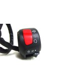 Royal Enfield Electra Start R/H Switch Module