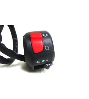 Royal Enfield Electra Start R/H Switch Module