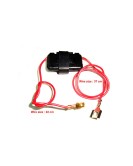 Royal Enfield 10 Set Complete Fuse Assembly