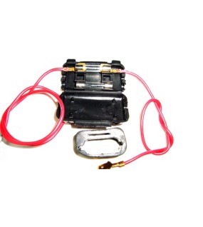Royal Enfield 10 Set Complete Fuse Assembly