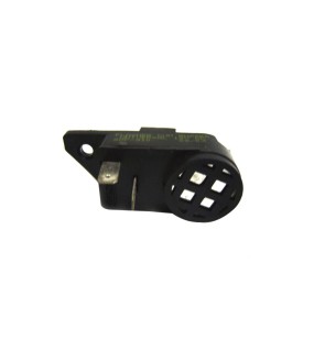 Universal 12v DC Flasher Cum Buzzer Box Packed