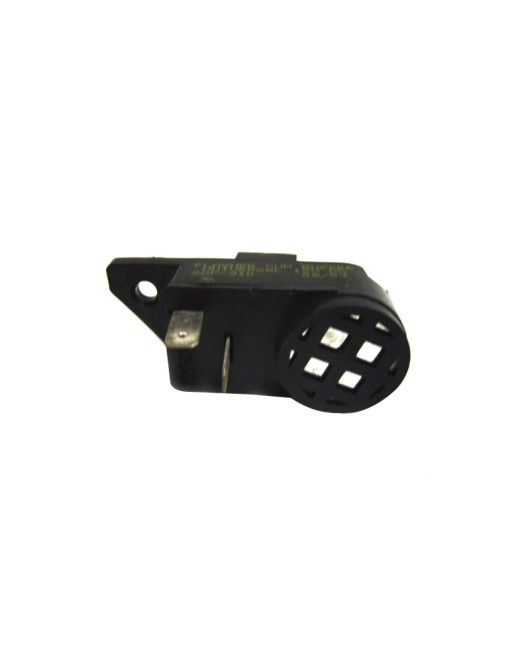 Universal 12v DC Flasher Cum Buzzer Box Packed