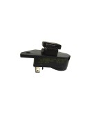 Universal 12v DC Flasher Cum Buzzer Box Packed