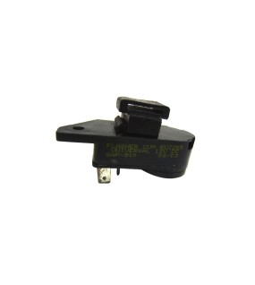 Universal 12v DC Flasher Cum Buzzer Box Packed