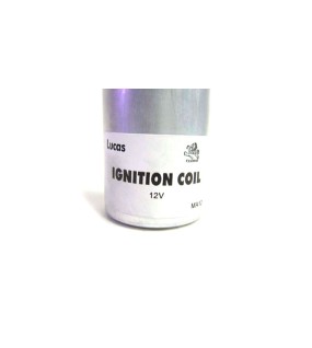 Royal Enfield 12v Lucas Ignition Coil