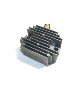 Royal Enfield Electra 5s 7 Wire Regulator Rectifier