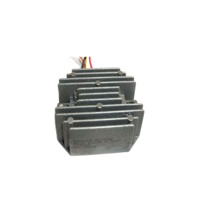 Royal Enfield Electra 5s 7 Wire Regulator Rectifier