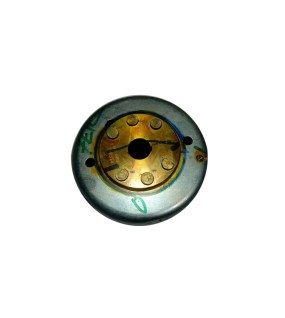 Royal Enfield 12V Alternator Rotor Magnet Electra Without Self