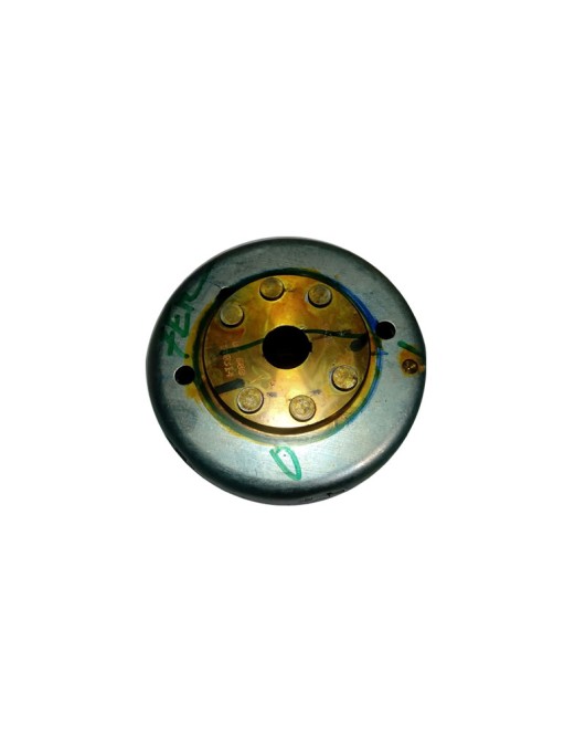 Royal Enfield 12V Alternator Rotor Magnet Electra Without Self