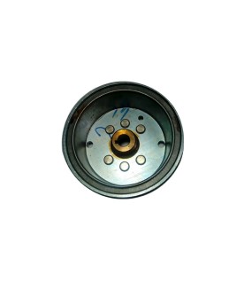 Royal Enfield 12V Alternator Rotor Magnet Electra Without Self