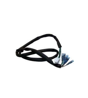 Royal Enfield Tail Light Wiring Harness