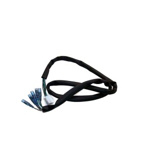 Royal Enfield Tail Light Wiring Harness