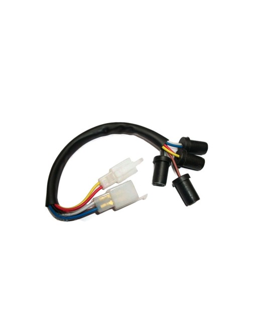 Royal Enfield Speedometer Wiring Speedo Bulb Holder Assembly