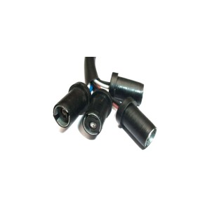 Royal Enfield Speedometer Wiring Speedo Bulb Holder Assembly