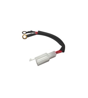 Royal Enfield Amp Meter Wire