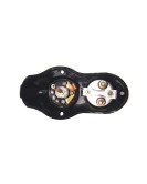 Lucas Headlight Switch Panel With Ammeter BSA Norton Matchless AJS Triumph