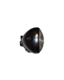 7inch Headlight + Ammeter + Switch Lucas SSU700-BSA Triumph