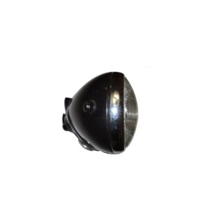 7inch Headlight + Ammeter + Switch Lucas SSU700-BSA Triumph