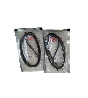 Vespa Side Panel Indicator Wires Set of 2 New PX/LML
