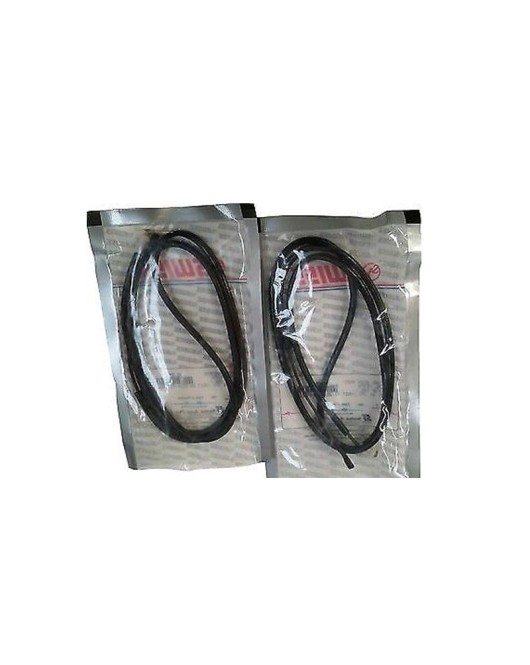 Vespa Side Panel Indicator Wires Set of 2 New PX/LML