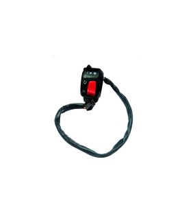 New Royal Enfield Electra Right Hand Electric Start Switch