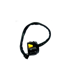 New Royal Enfield Left Hand Dipper Switch Electra