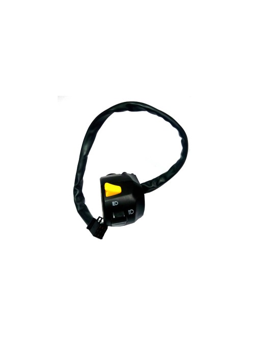 New Royal Enfield Left Hand Dipper Switch Electra