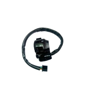 New Royal Enfield Left Hand Dipper Switch Electra