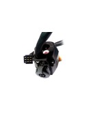 New Royal Enfield Left Hand Dipper Switch Electra