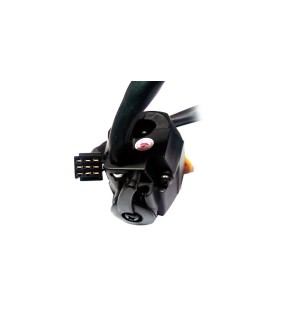 New Royal Enfield Left Hand Dipper Switch Electra