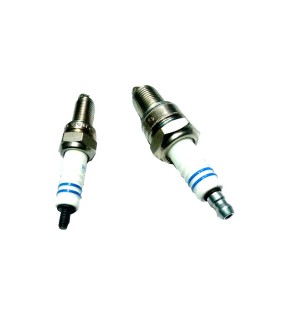 New Royal Enfield Spark Plug Uce Classic Genuine