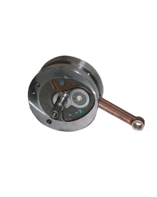 Royal Enfield Genuine 500cc Crank Shaft Assembly 571172