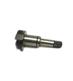 Royal Enfield 350cc &amp; 500cc Foot Starter Spindle