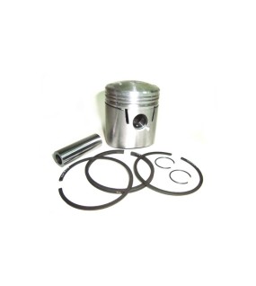 Royal Enfield 350cc Complete Piston Assembly