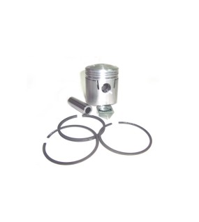 Royal Enfield 350cc Complete Piston Assembly