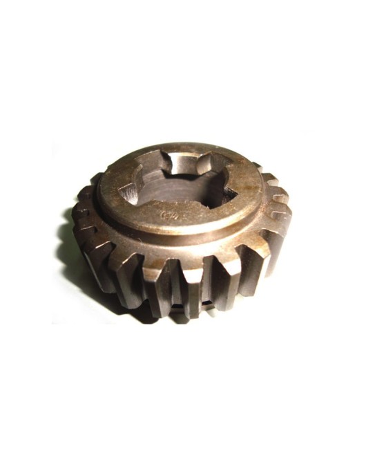 Royal Enfield 4SP Layshaft 3rd Gear Pinion