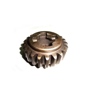 Royal Enfield 4SP Layshaft 3rd Gear Pinion