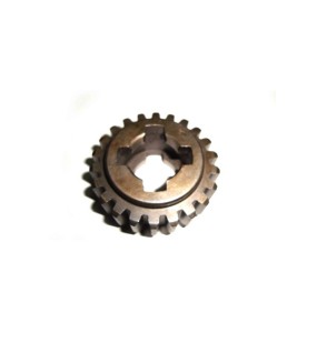 Royal Enfield 4SP Layshaft 3rd Gear Pinion