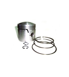 Royal Enfield 500cc Complete Piston Assembly