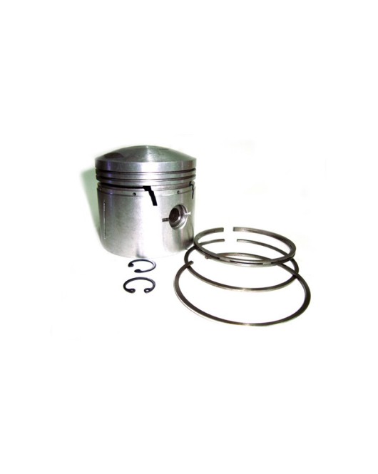 Royal Enfield 500cc Complete Piston Assembly