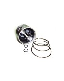 Royal Enfield 500cc Complete Piston Assembly