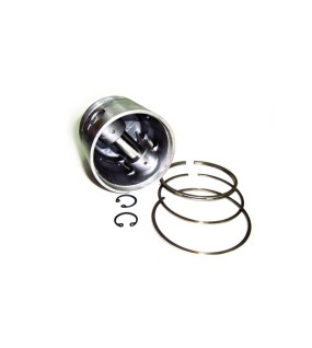 Royal Enfield 500cc Complete Piston Assembly