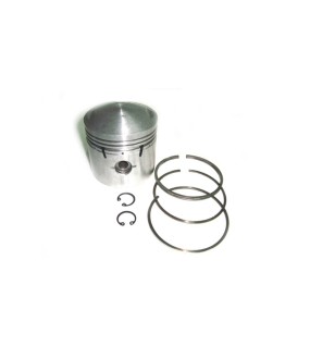 Royal Enfield 500cc Complete Piston Assembly