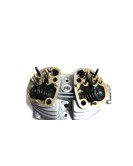 Royal Enfield 350cc Cylinder Head Assembly