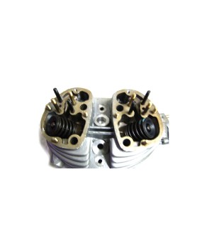 Royal Enfield 350cc Cylinder Head Assembly