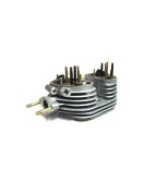 Royal Enfield 350cc Cylinder Head Assembly